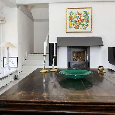 Udsholt Strand Sleeps 8 Wifi * Udsholt Sand
