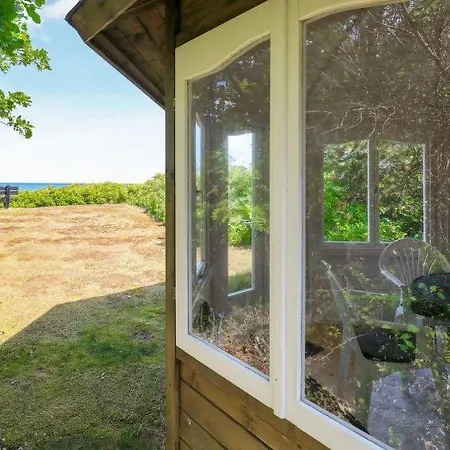 Udsholt Strand Sleeps 8 Wifi * Udsholt Sand
