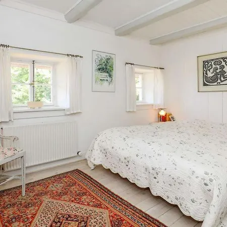 Udsholt Strand Sleeps 8 Wifi Udsholt Sand