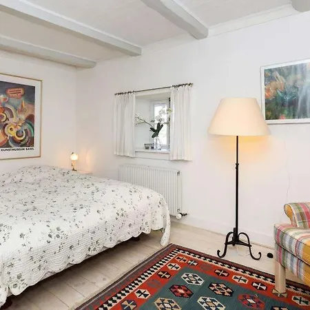 Udsholt Strand Sleeps 8 Wifi * Udsholt Sand