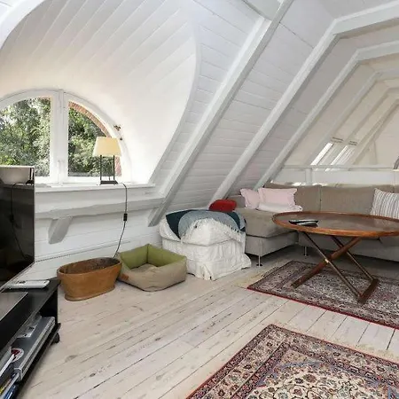 Udsholt Strand Sleeps 8 Wifi